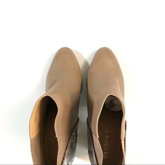 New✨ JACK ROGERS Boots - Picture 3 of 11